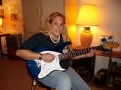Stacy Staeden