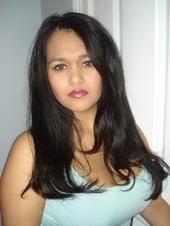 Perla Vasquez