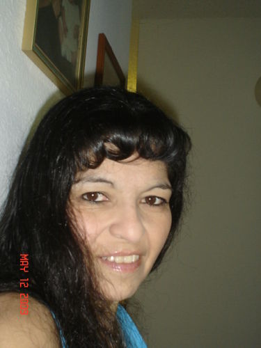 Elizabeth Sanchez