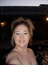 Kimberly Prewitt