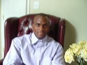Frank Davis