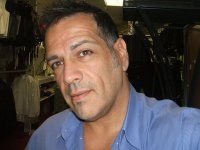 Eric Salgado