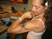 Michelle Gietzen