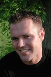 Timothy Clarrey