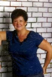 Marcia Raymond