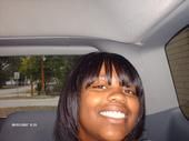 Mindy King-Woodon