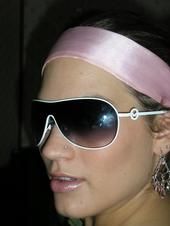 Ashley Witsman
