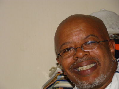Christopher Cobb