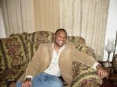 Deontae Cox