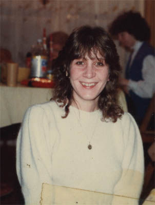 Maryanne Quirk