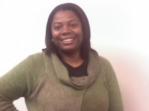 Laseanda James