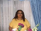 Heather Scantlebury