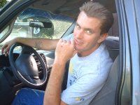 Robert Calhoun