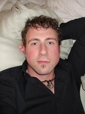 Matthew Dinger