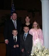 Timothy Knue