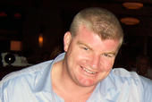 Mark Harris