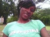 Catrice Myrick