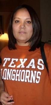 Natasha Garza