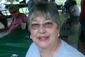 Joyce Mccown