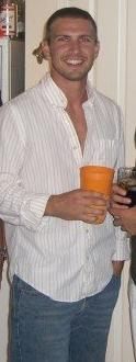 Jason Treiber