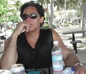 Michael Claxton