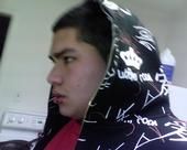 Alfredo Hernandez