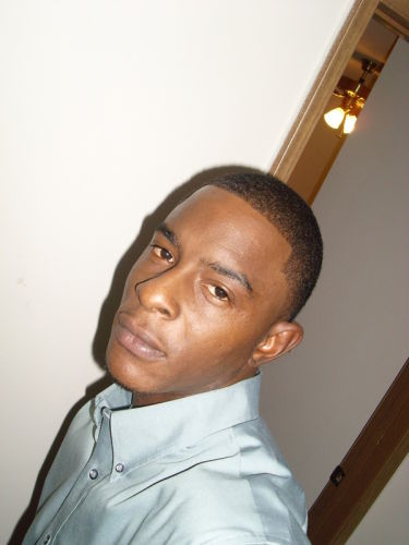 Christopher Spearmon