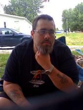 Scott Sheidler