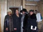 Sheila Ragland