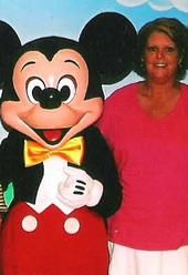 Teresa Turner