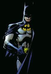 Bruce Martin