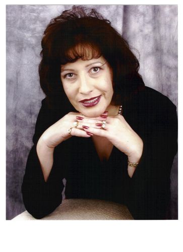 Ruth Coleman