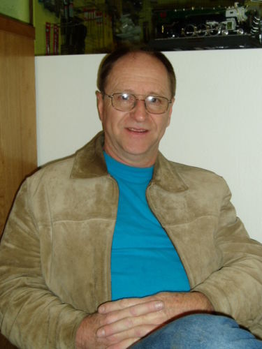 Loren Snyder
