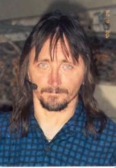 Alexander Dziemieszko