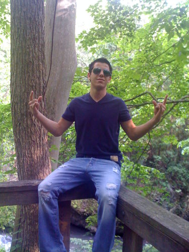 Amine Dehmani