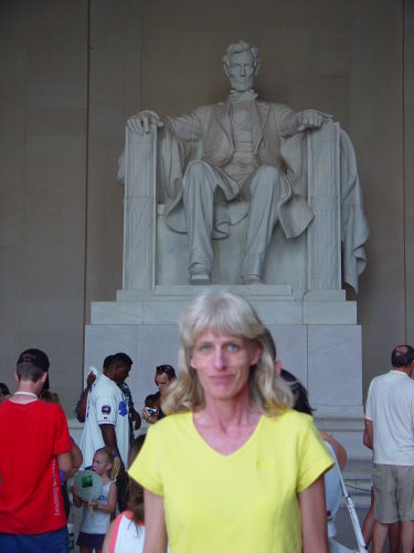 Carol Tillema