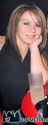 Brenda Bustillos