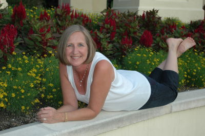 Vickie Nelson
