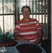 Sandra Davis