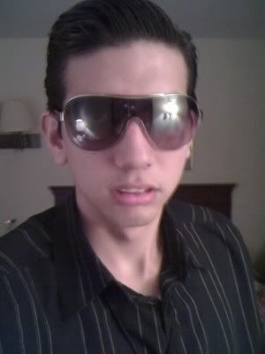 Jose Gallegos