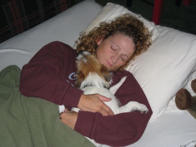 Michelle Cooper