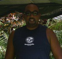 Terry Young