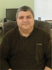 Stan Halstead