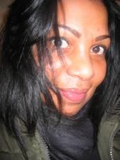 Tyisha Johnson