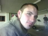 Seth Cottrell