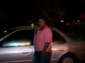 Charron Addison