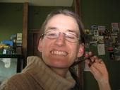 Barbara Bish