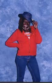 Latanzia Clark