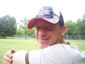 Scott Burr