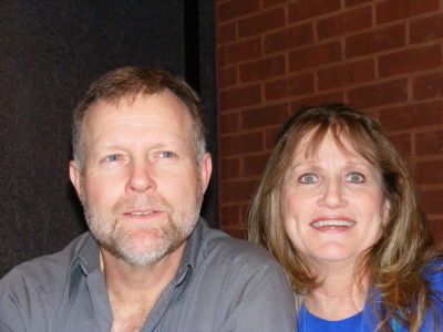 Darlene Dillard